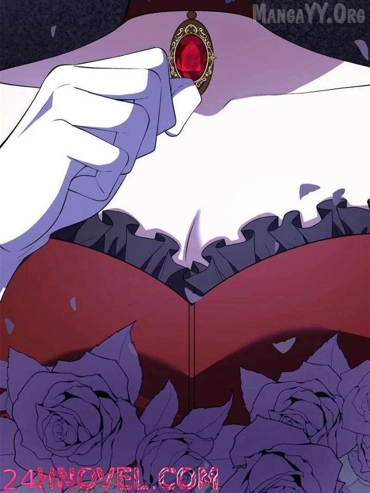 The Duke’s Masked Wife Chapter 16 - page 50