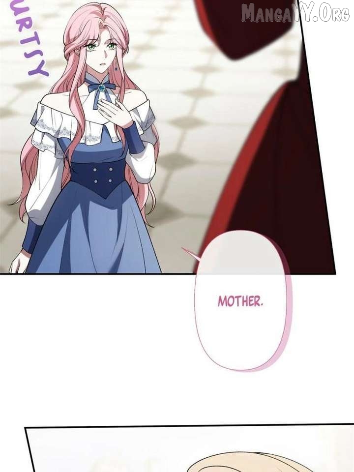 The Duke’s Masked Wife Chapter 16 - page 52