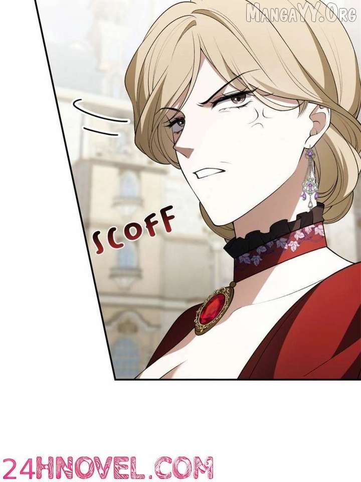 The Duke’s Masked Wife Chapter 16 - page 53