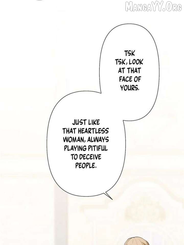 The Duke’s Masked Wife Chapter 16 - page 56