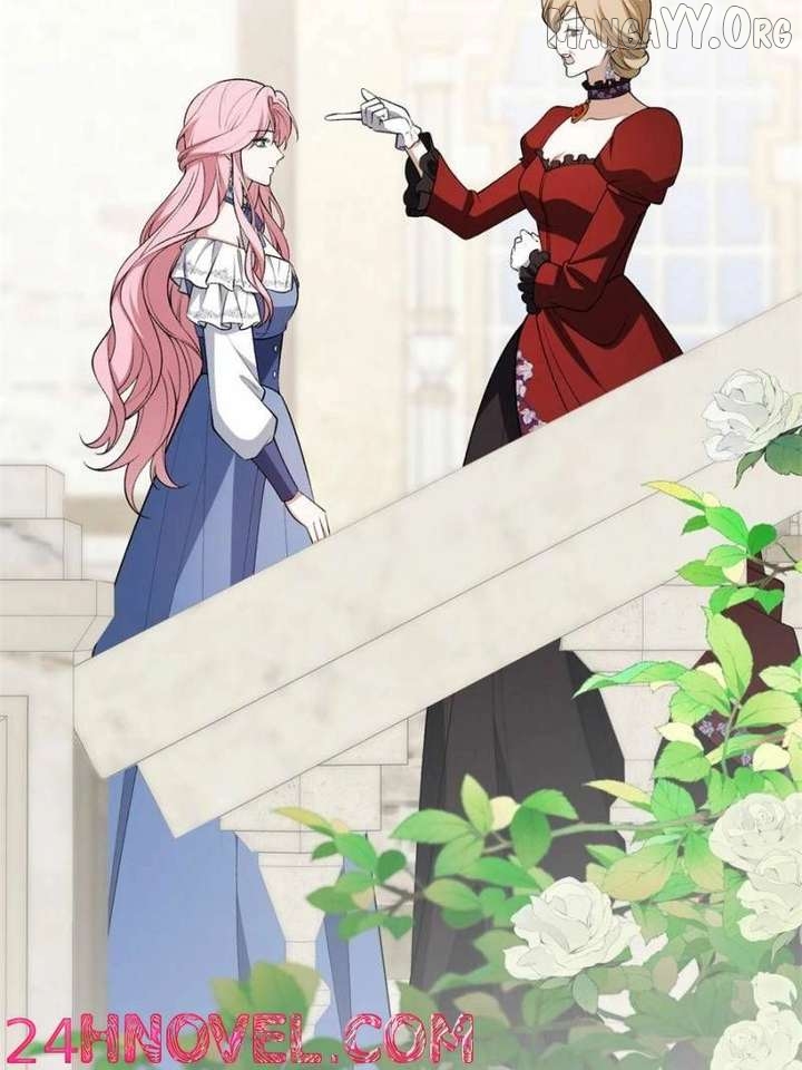 The Duke’s Masked Wife Chapter 16 - page 57