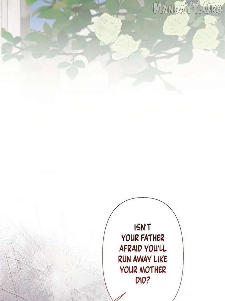 The Duke’s Masked Wife Chapter 16 - page 58