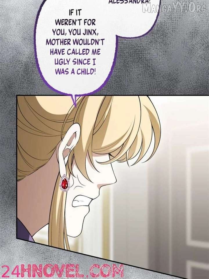 The Duke’s Masked Wife Chapter 16 - page 6