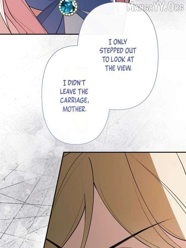 The Duke’s Masked Wife Chapter 16 - page 60