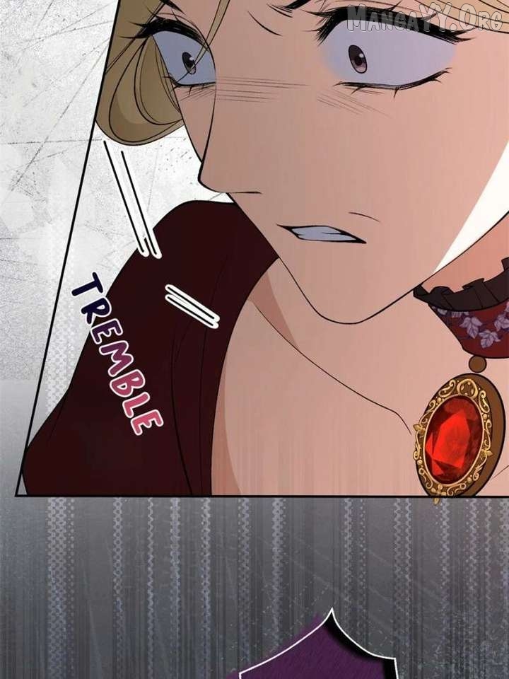 The Duke’s Masked Wife Chapter 16 - page 61