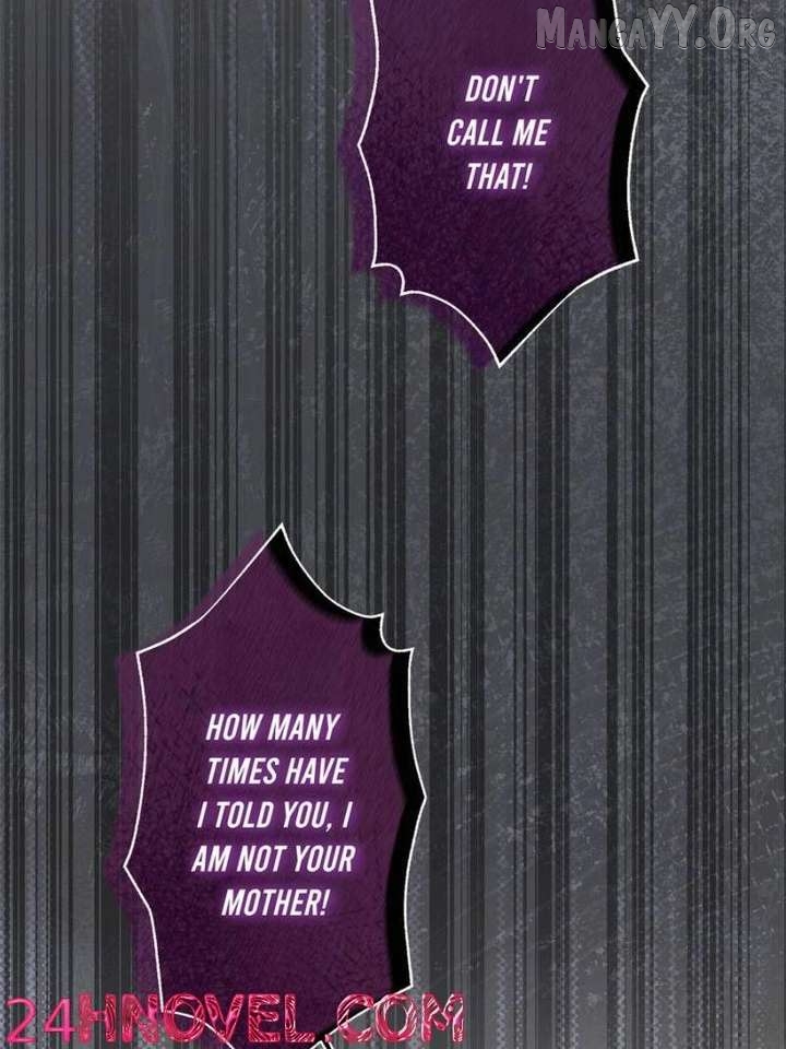 The Duke’s Masked Wife Chapter 16 - page 62