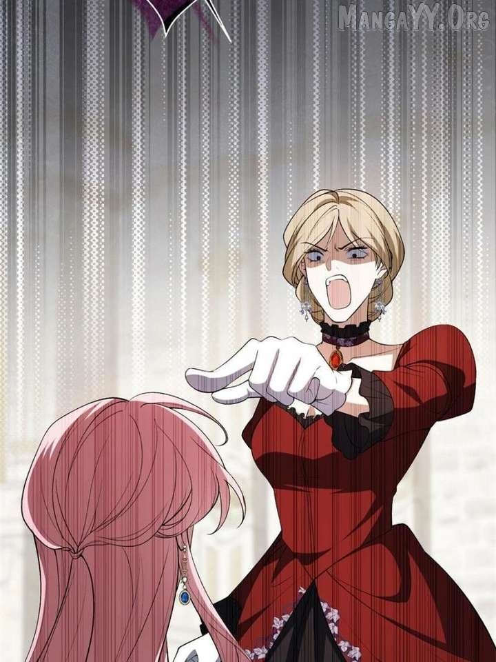 The Duke’s Masked Wife Chapter 16 - page 63