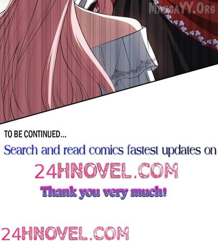 The Duke’s Masked Wife Chapter 16 - page 64