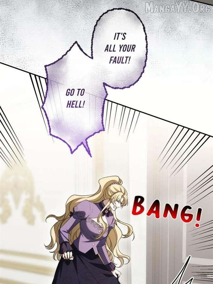 The Duke’s Masked Wife Chapter 16 - page 7