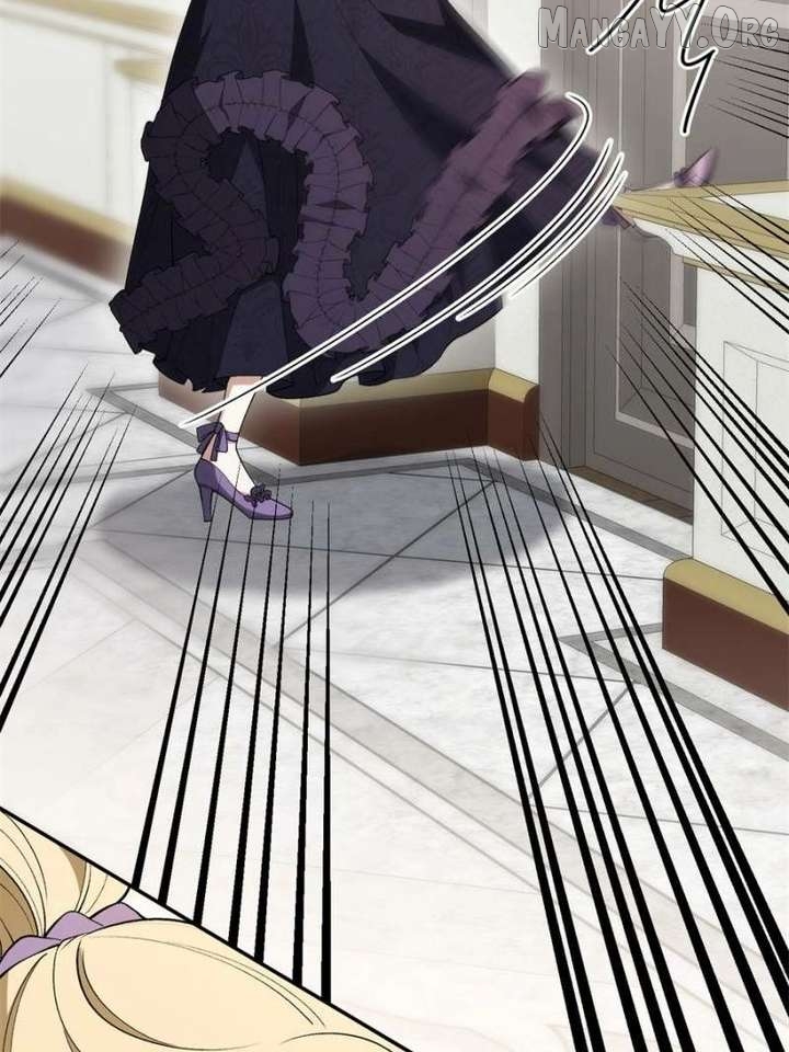 The Duke’s Masked Wife Chapter 16 - page 8