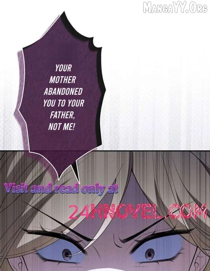 The Duke’s Masked Wife Chapter 17 - page 1