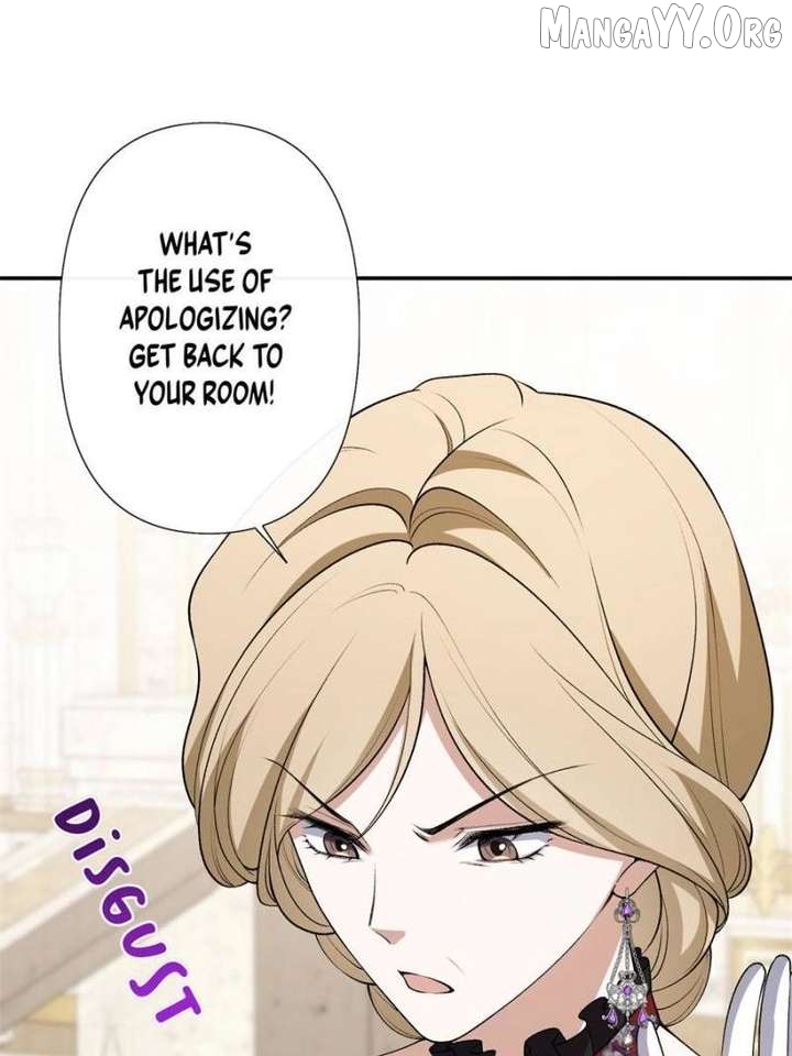 The Duke’s Masked Wife Chapter 17 - page 10