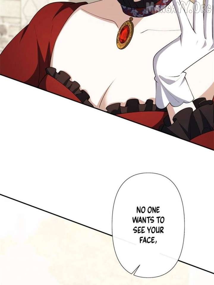 The Duke’s Masked Wife Chapter 17 - page 11