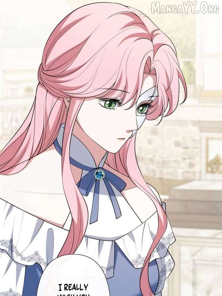 The Duke’s Masked Wife Chapter 17 - page 12