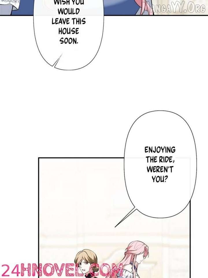 The Duke’s Masked Wife Chapter 17 - page 13