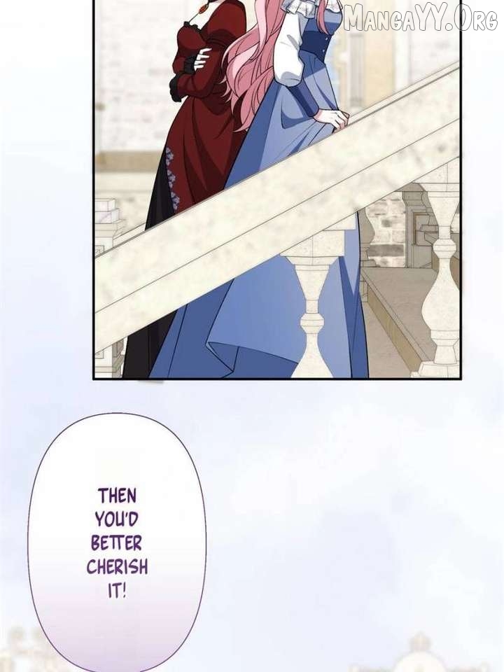 The Duke’s Masked Wife Chapter 17 - page 14