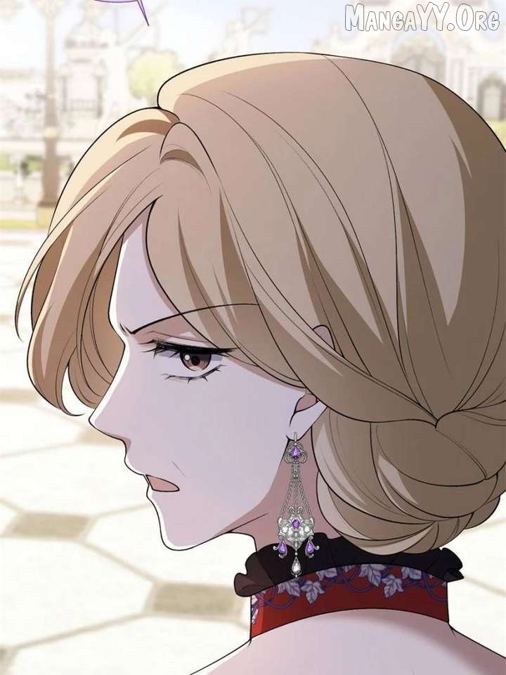 The Duke’s Masked Wife Chapter 17 - page 15