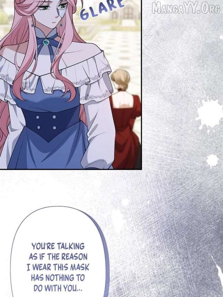 The Duke’s Masked Wife Chapter 17 - page 17