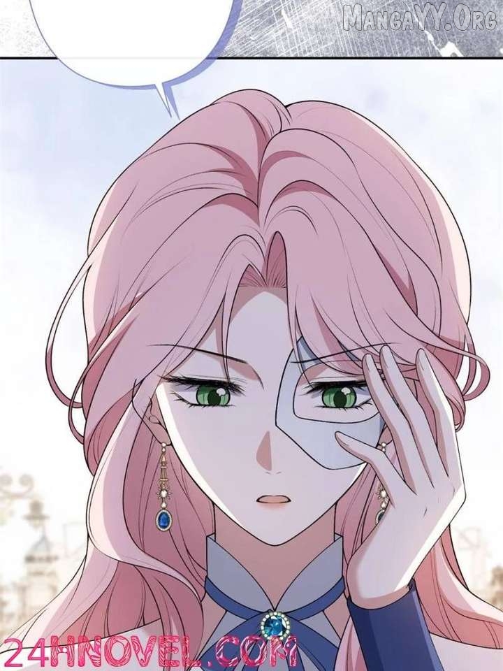 The Duke’s Masked Wife Chapter 17 - page 18