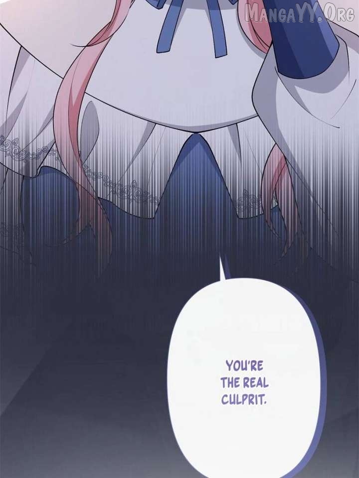 The Duke’s Masked Wife Chapter 17 - page 19