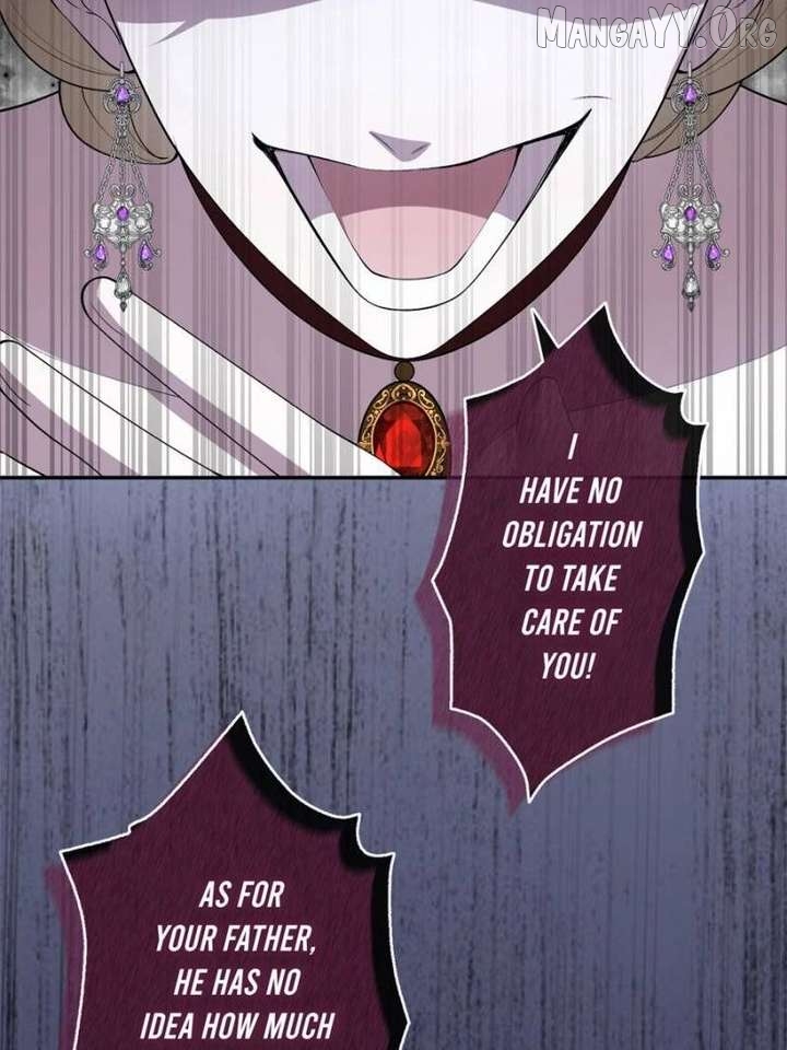 The Duke’s Masked Wife Chapter 17 - page 2