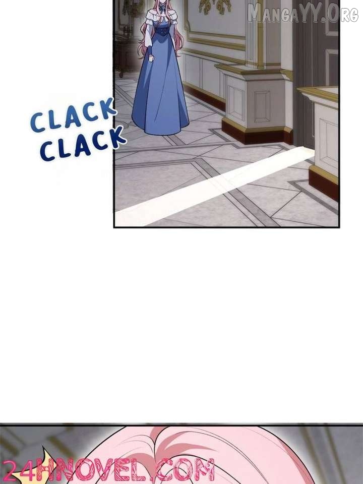 The Duke’s Masked Wife Chapter 17 - page 22