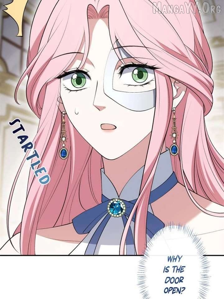 The Duke’s Masked Wife Chapter 17 - page 23