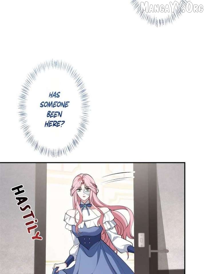 The Duke’s Masked Wife Chapter 17 - page 24