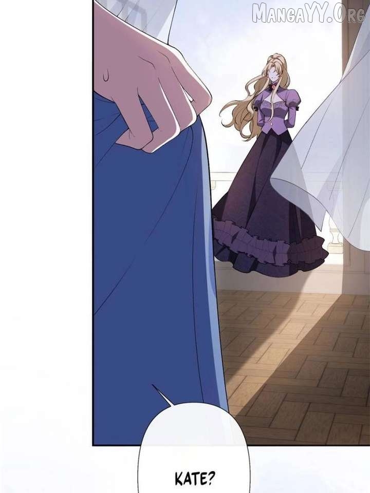 The Duke’s Masked Wife Chapter 17 - page 26