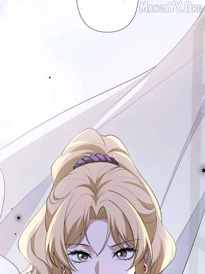 The Duke’s Masked Wife Chapter 17 - page 27