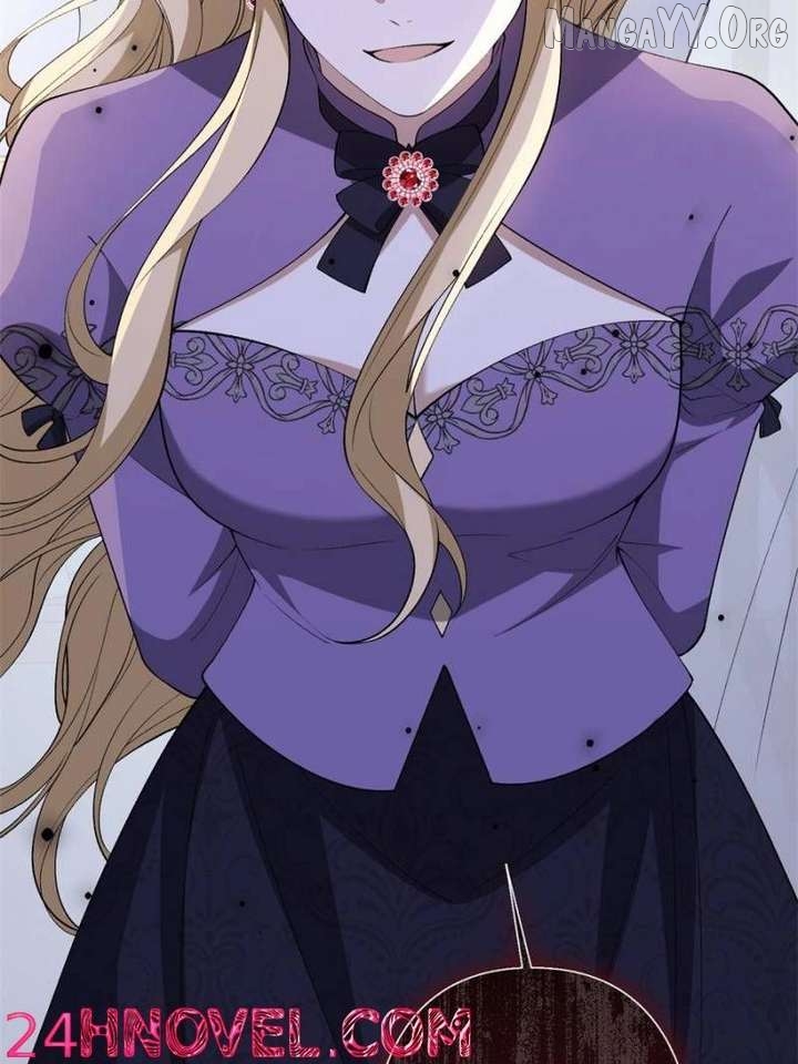 The Duke’s Masked Wife Chapter 17 - page 28