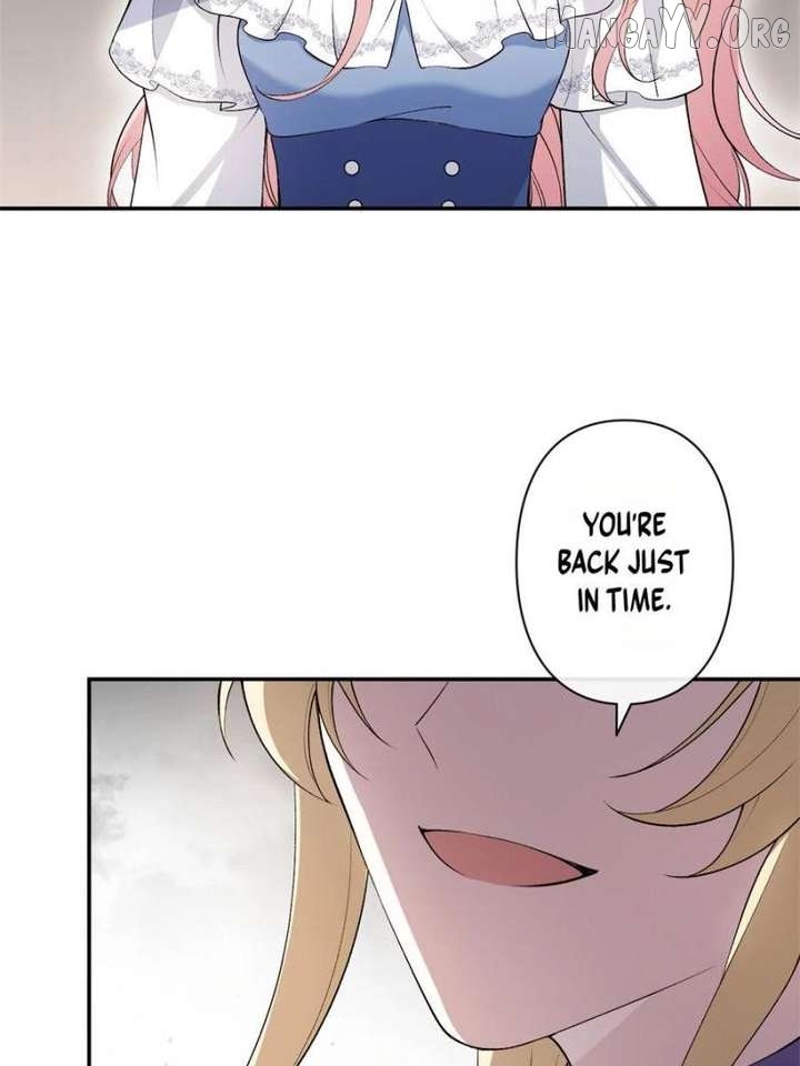 The Duke’s Masked Wife Chapter 17 - page 31