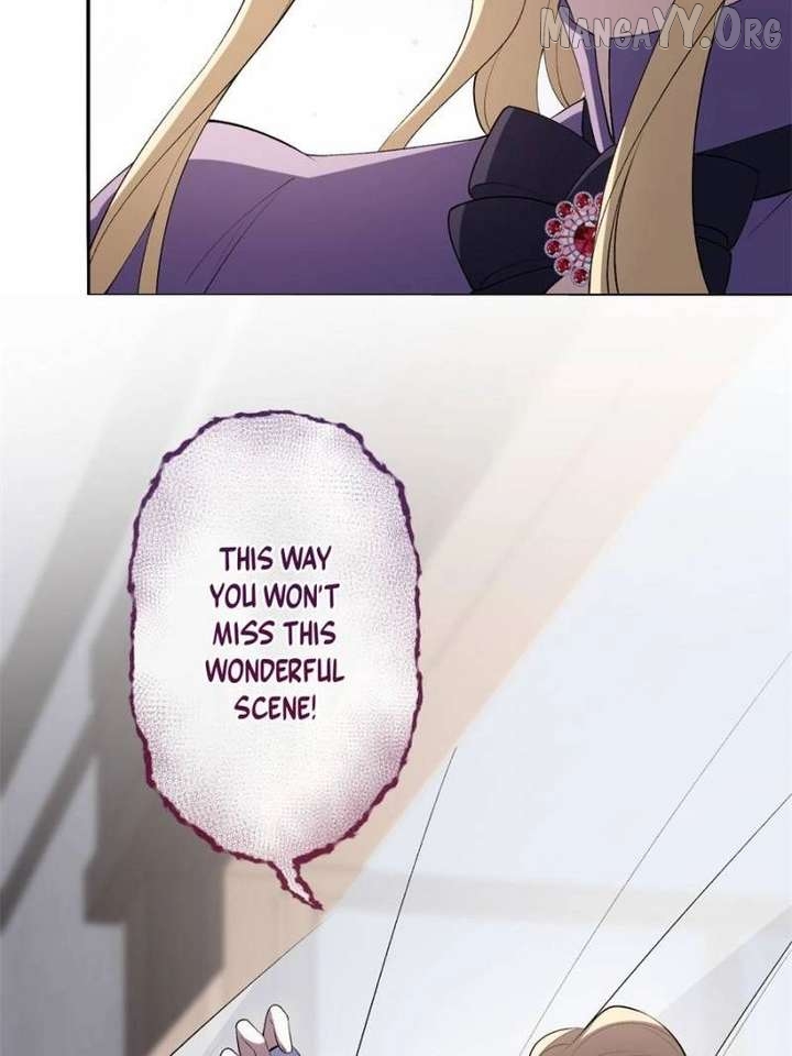 The Duke’s Masked Wife Chapter 17 - page 32