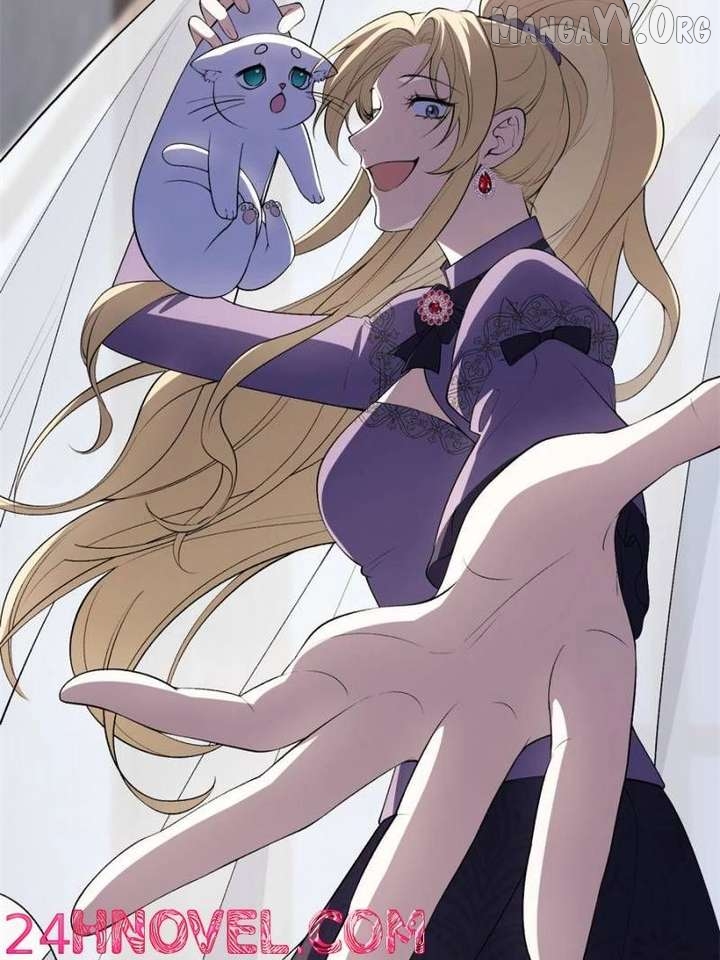 The Duke’s Masked Wife Chapter 17 - page 33