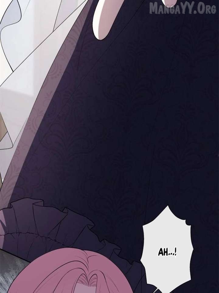 The Duke’s Masked Wife Chapter 17 - page 34