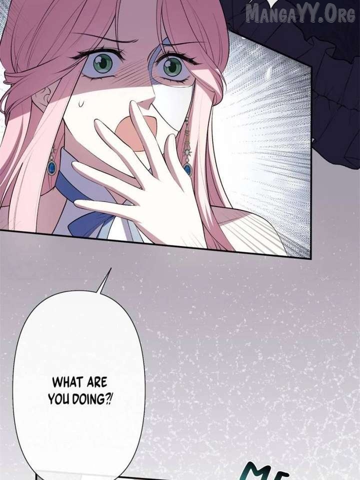 The Duke’s Masked Wife Chapter 17 - page 35