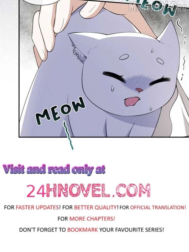 The Duke’s Masked Wife Chapter 17 - page 36