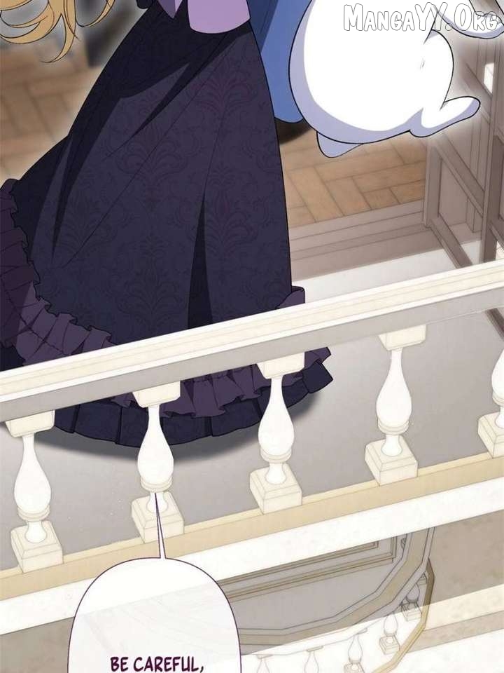 The Duke’s Masked Wife Chapter 17 - page 38