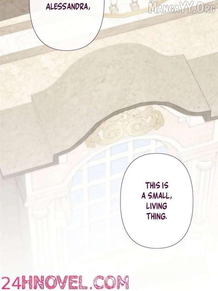 The Duke’s Masked Wife Chapter 17 - page 39