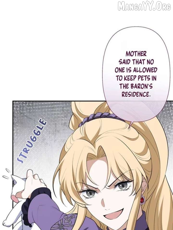 The Duke’s Masked Wife Chapter 17 - page 41