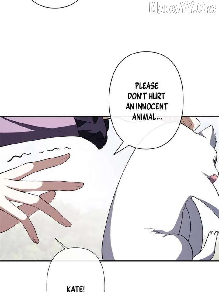 The Duke’s Masked Wife Chapter 17 - page 44