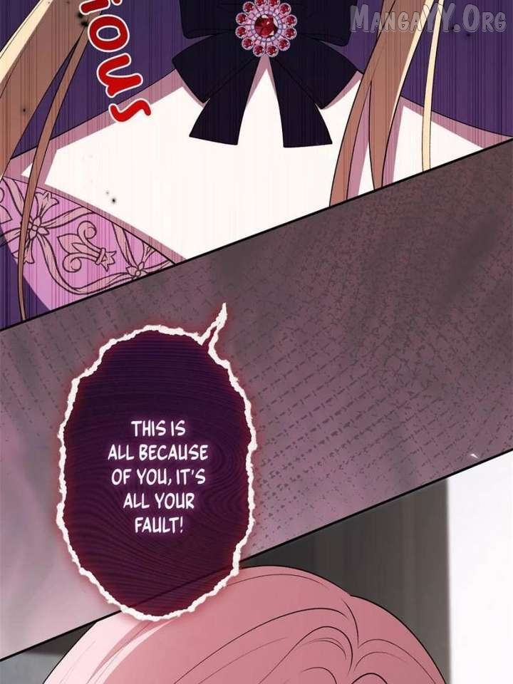 The Duke’s Masked Wife Chapter 17 - page 48