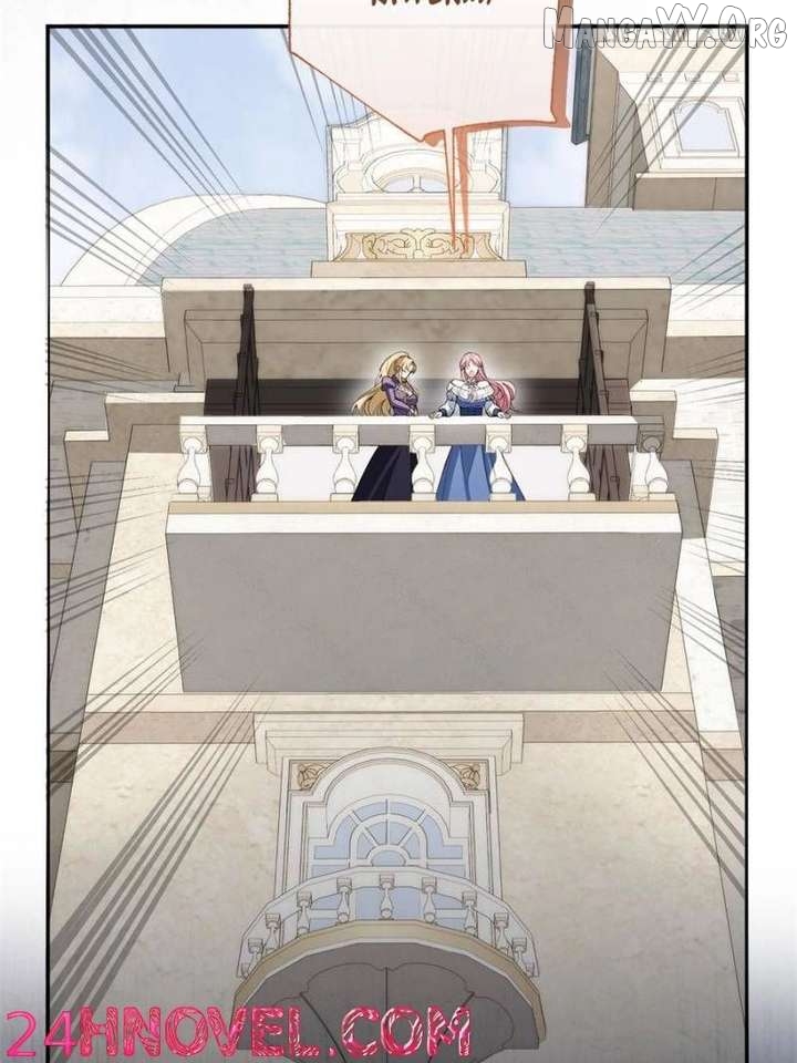 The Duke’s Masked Wife Chapter 17 - page 56