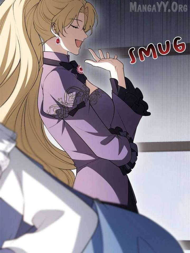 The Duke’s Masked Wife Chapter 17 - page 58