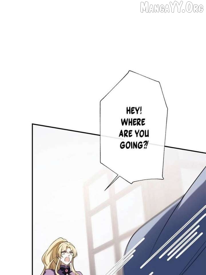 The Duke’s Masked Wife Chapter 17 - page 61