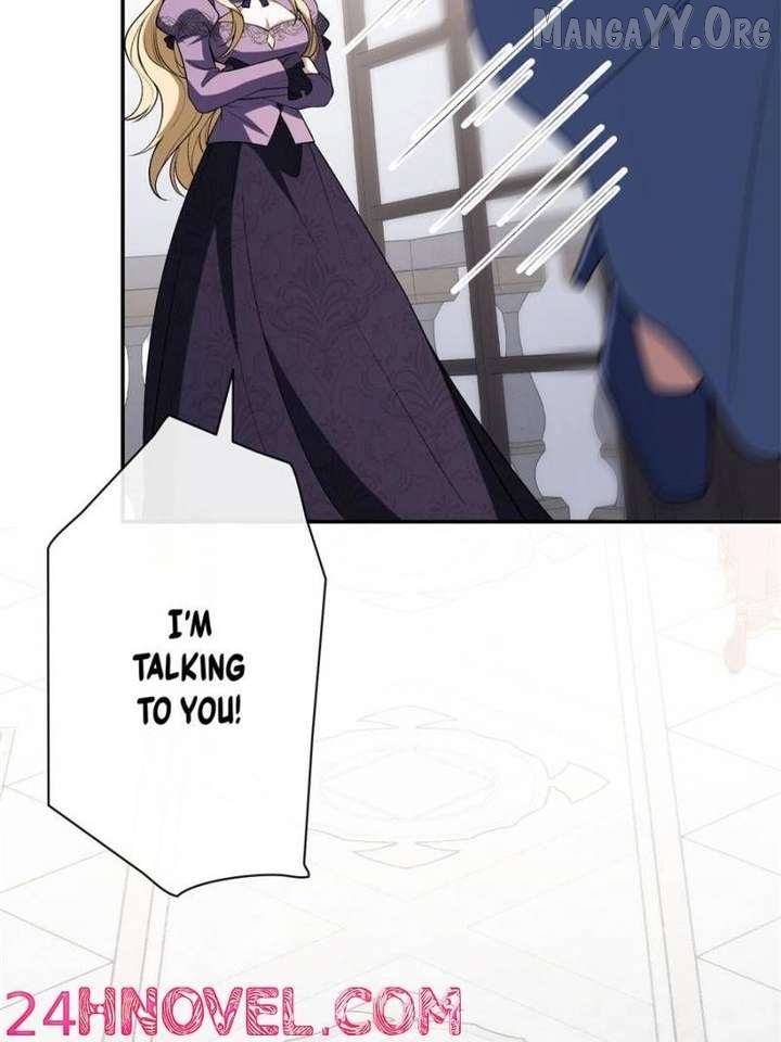 The Duke’s Masked Wife Chapter 17 - page 62