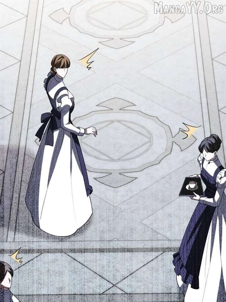 The Duke’s Masked Wife Chapter 17 - page 63