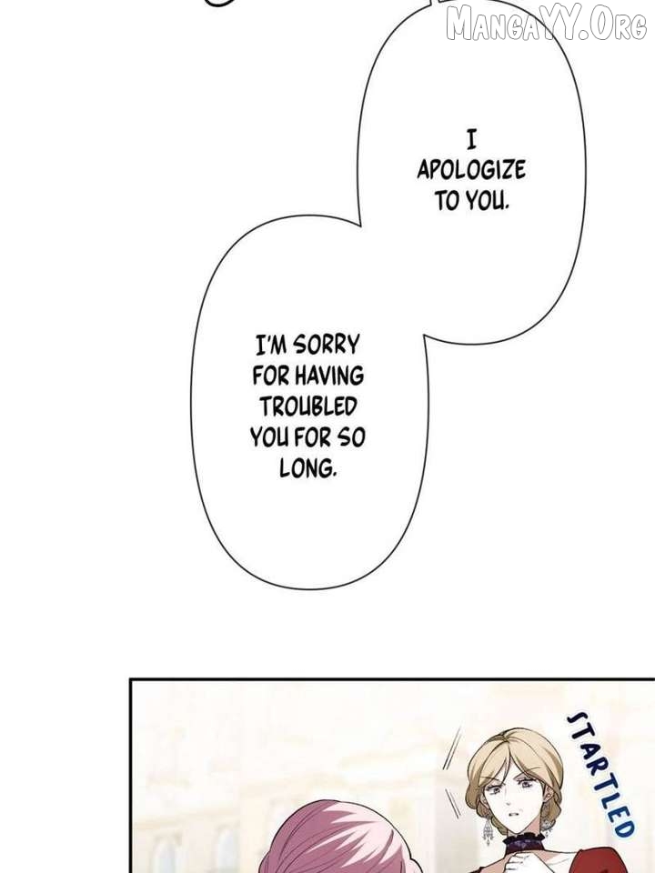 The Duke’s Masked Wife Chapter 17 - page 8