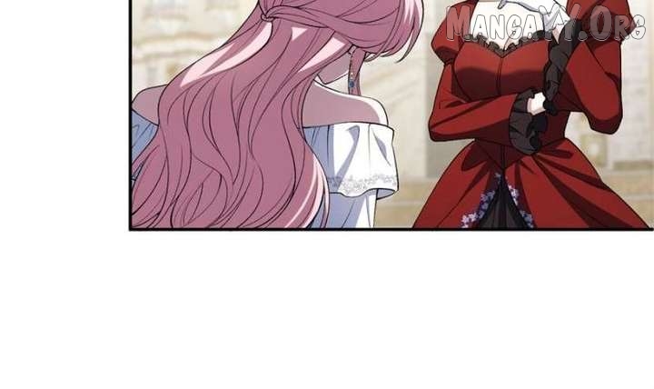 The Duke’s Masked Wife Chapter 17 - page 9