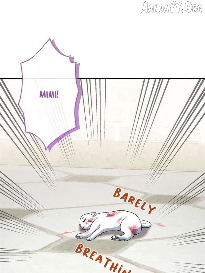 The Duke’s Masked Wife Chapter 18 - page 13